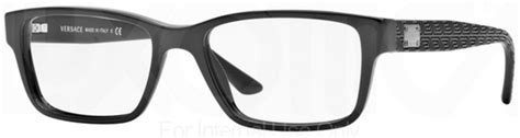 versace eyeglasses ve3198|VE3198 Eyeglasses Frames by Versace.